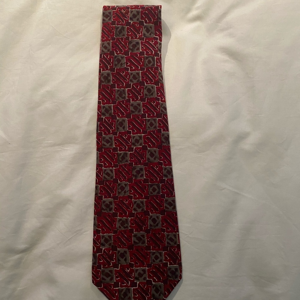 Men’s Dress Tie.